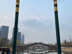 -西海子公园