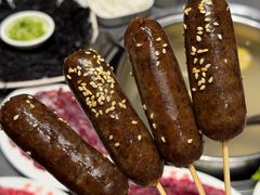 -贵宾牛·潮汕牛肉火锅(珠池总店)