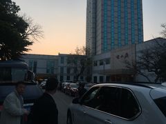 -南京双门楼宾馆(盐仓桥地铁站阅江楼店)