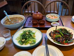 -外婆烧.老杭帮菜(庆春店)