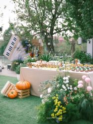 -琥珀婚礼策划AMBER WEDDING