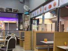 -1128港式茶餐厅(嘉信广场店)