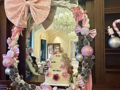 -DearCake 黛点心(花牌坊店)