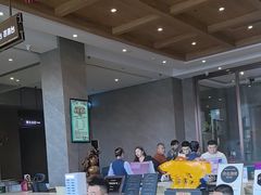 -星河湾温泉洗浴酒店