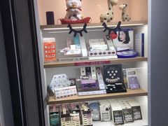 -瞳學會lens mart(南开大悦城店)