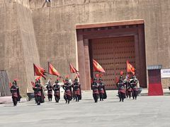 -中国汉城景区