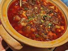 -拾捌川·自贡爆炒(新街口店)