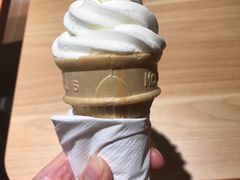 -麦当劳(台山万达店)
