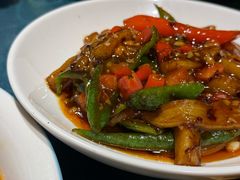 -乡村馕坑肉·烧烤·新疆菜·本地人更爱吃(阿勒泰首店)