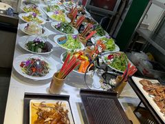 -老东家民间菜(迎宾路店)