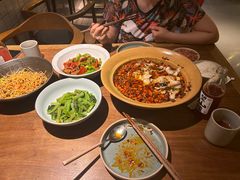 -薇酌饮·陕西菜(南门外店)