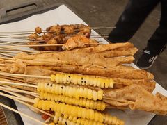 -破店肥哈·东北烧烤·夜宵(南山保利店)