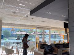 -麦当劳(塔园路店)