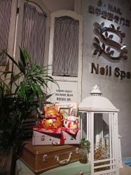 -Snail·美甲造型专门店