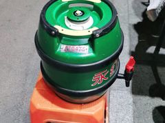 -永红源啤酒·烧烤·海鲜·大排档(青特城店)