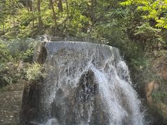 -沂蒙山旅游区云蒙景区(蒙山国家森林公园)