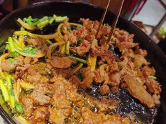 -名扬烤肉(起源店)