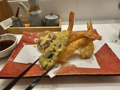 -禾绿回转寿司(苏宁广场店)