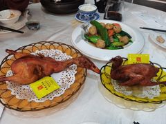 -有腥气私房菜·寻味顺德