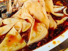 -上王村王家三合院农家乐