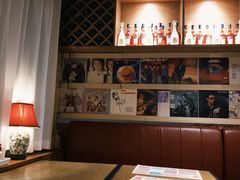 -安妮意大利餐厅(国贸店)