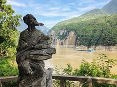 -白帝城·瞿塘峡景区