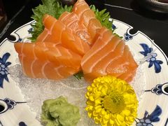 -山川小町·极番烧肉(新地假日广场店)