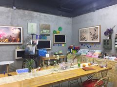 -100家灵感仓库·DIY团建(什刹海店)