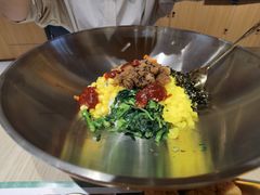 -梨花牛肉汤饭(仁恒伊势丹店)