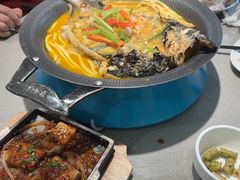-半天妖烤鱼(芝罘吾悦广场店)