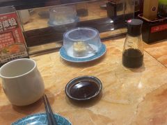 -万岁寿司(蓬江万达店)