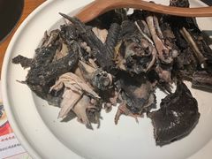 -黑鸡小馆(金源店)