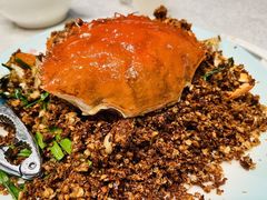 -喜记避风塘炒辣蟹(总店)