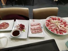 -韩时烤肉(枫蓝店)