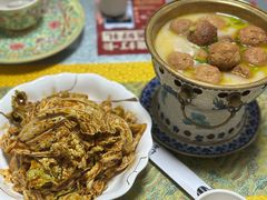 -满乡小馆