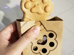 -熊姬手作茶物(汇金谷店)