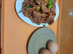 -闫家粥铺(吉林大路店)