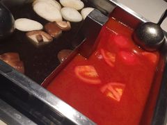 -海底捞火锅(公益西桥店)