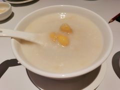 -粤财皇冠假日酒店·彩华轩中餐厅
