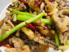 -昱德来·天津菜(河西店)