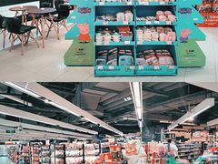 -Olé精品超市(上海虹桥南丰城店)