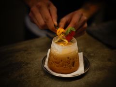 -BE NORMAL CAFE(霞溪路店)