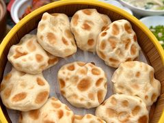 -汉水谣·江景餐厅(江滩店)