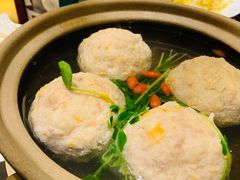 -彩虹之约•淮扬家宴(亚运村店)