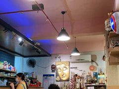 大堂-热浪岛马来餐厅