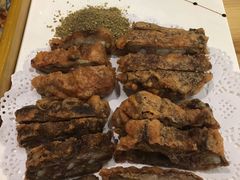 -陈傻子餐厅(世纪都会店)