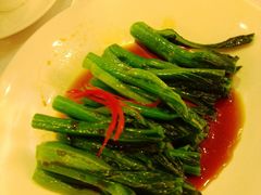 -酌宴府The China Club·广州万富希尔顿酒店(云城东路店)