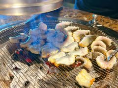 -肉加韩国料理·烤肉(金茂湾店)