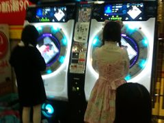 -天天玩X秋葉原日系动漫游戏中心