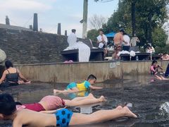 -三江森林温泉度假区